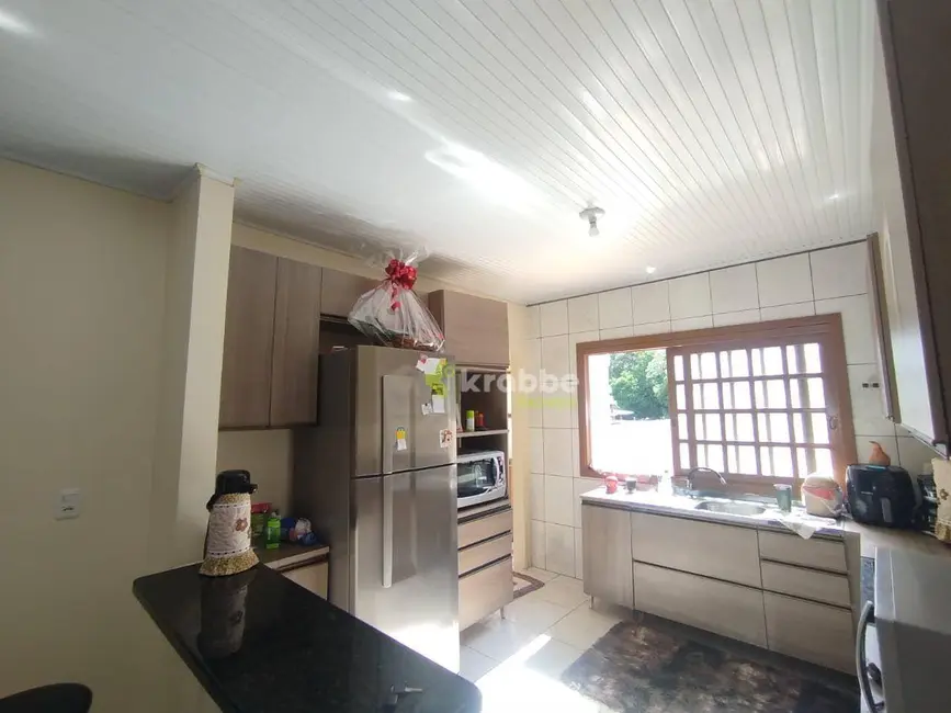 Casa com 2 quartos à venda, 298m2 em Estrela - RS - imagem 8 Foto 8 de Casa com 2 quartos à venda, 298m2 em Estrela - RS