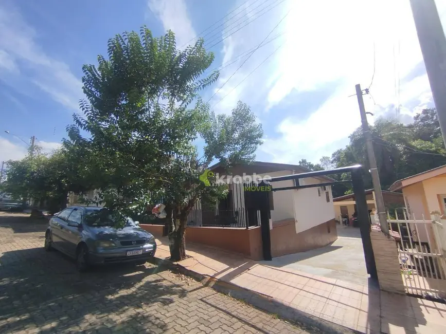 Casa com 2 quartos à venda, 298m2 em Estrela - RS - imagem 3 Foto 3 de Casa com 2 quartos à venda, 298m2 em Estrela - RS