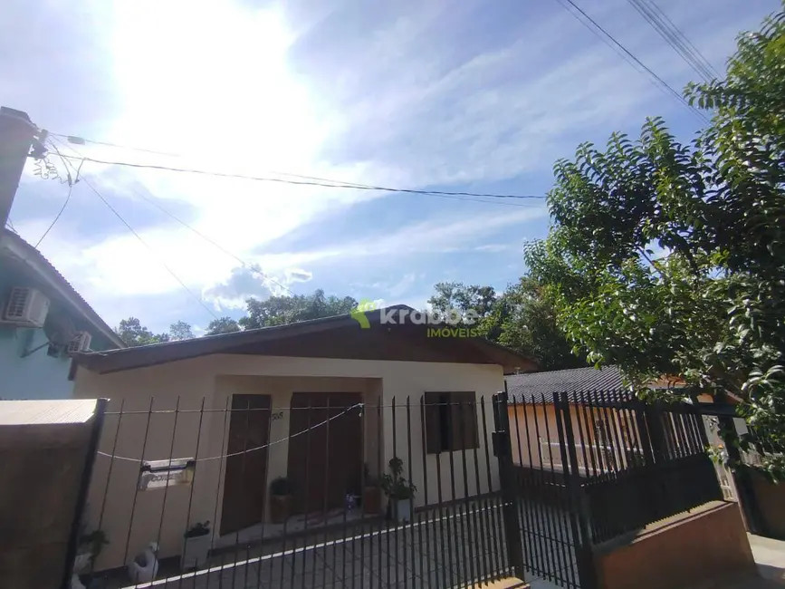 Casa com 2 quartos à venda, 298m2 em Estrela - RS - imagem 2 Foto 2 de Casa com 2 quartos à venda, 298m2 em Estrela - RS