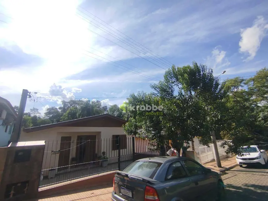 Casa com 2 quartos à venda, 298m2 em Estrela - RS - imagem 1 Foto 1 de Casa com 2 quartos à venda, 298m2 em Estrela - RS