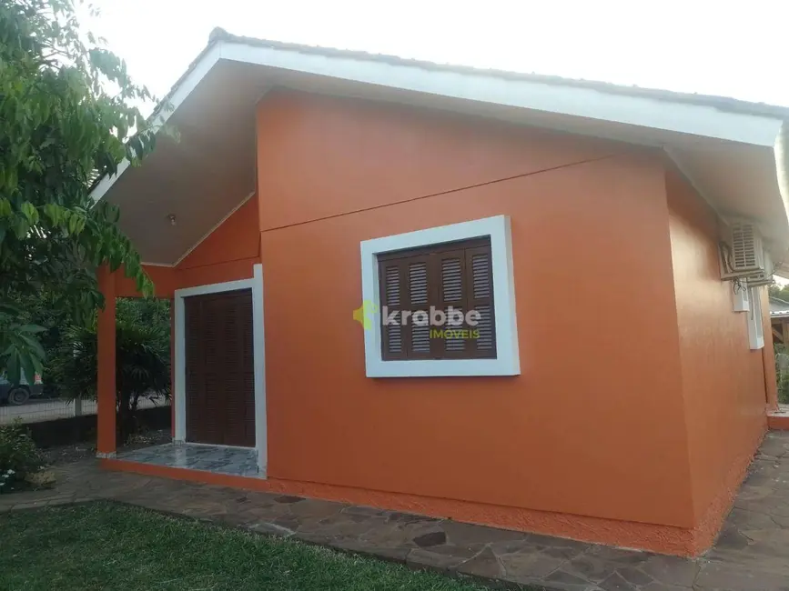 Foto 3 de Casa com 2 quartos à venda, 360m2 em Teutonia - RS