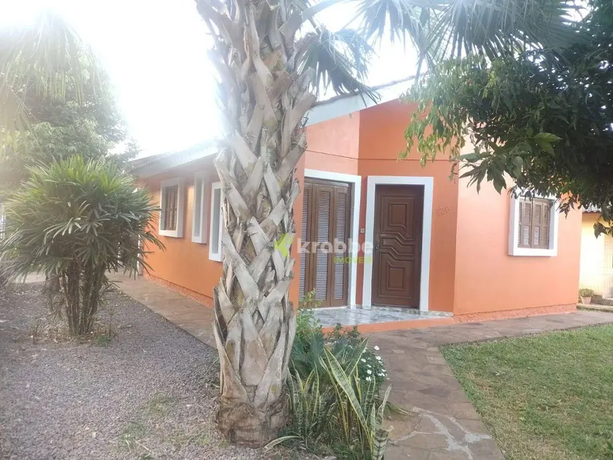 Foto 5 de Casa com 2 quartos à venda, 360m2 em Teutonia - RS