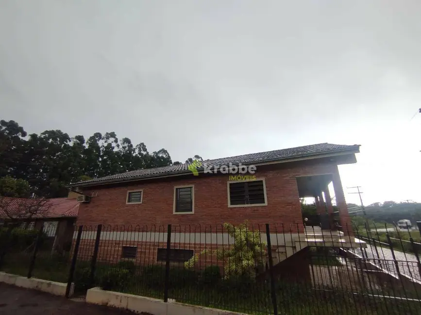 Foto 2 de Casa com 6 quartos para alugar, 500m2 em Estrela - RS