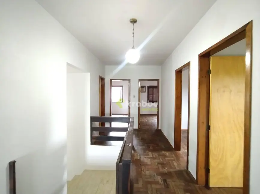Foto 4 de Casa com 6 quartos para alugar, 500m2 em Estrela - RS