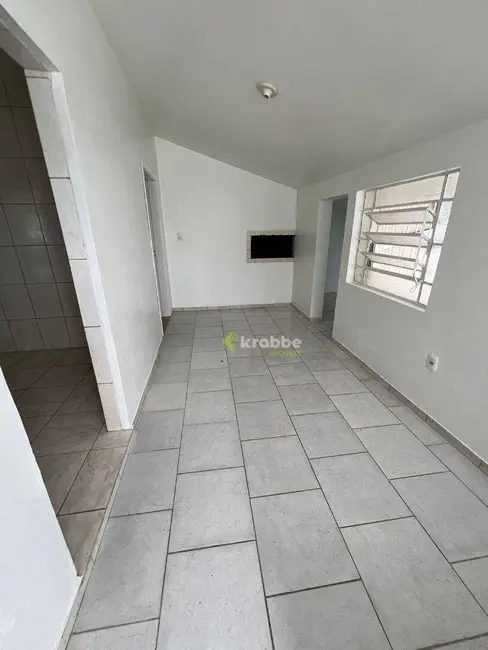 Casa com 2 quartos à venda, 240m2 em Estrela - RS - imagem 3 Foto 3 de Casa com 2 quartos à venda, 240m2 em Estrela - RS