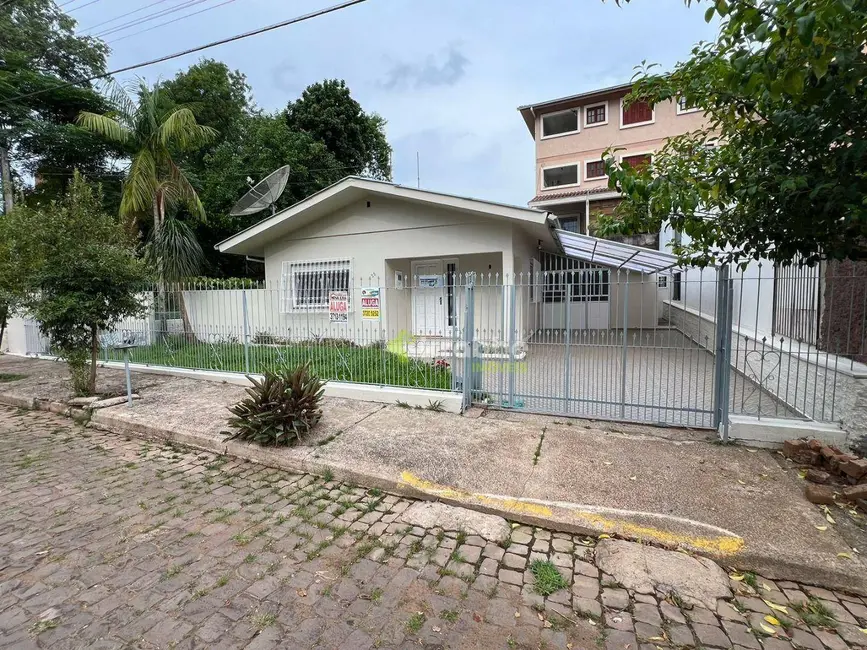 Casa com 2 quartos à venda, 240m2 em Estrela - RS - imagem 1 Foto 1 de Casa com 2 quartos à venda, 240m2 em Estrela - RS