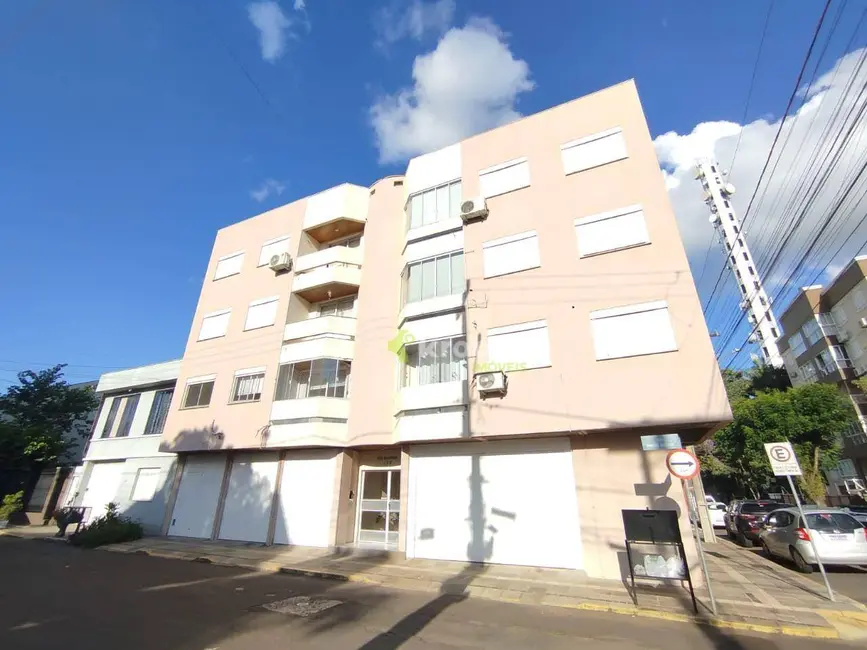 Foto 1 de Apartamento com 2 quartos à venda, 50m2 em Centro, Estrela - RS