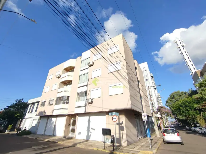 Foto 2 de Apartamento com 2 quartos à venda, 50m2 em Centro, Estrela - RS