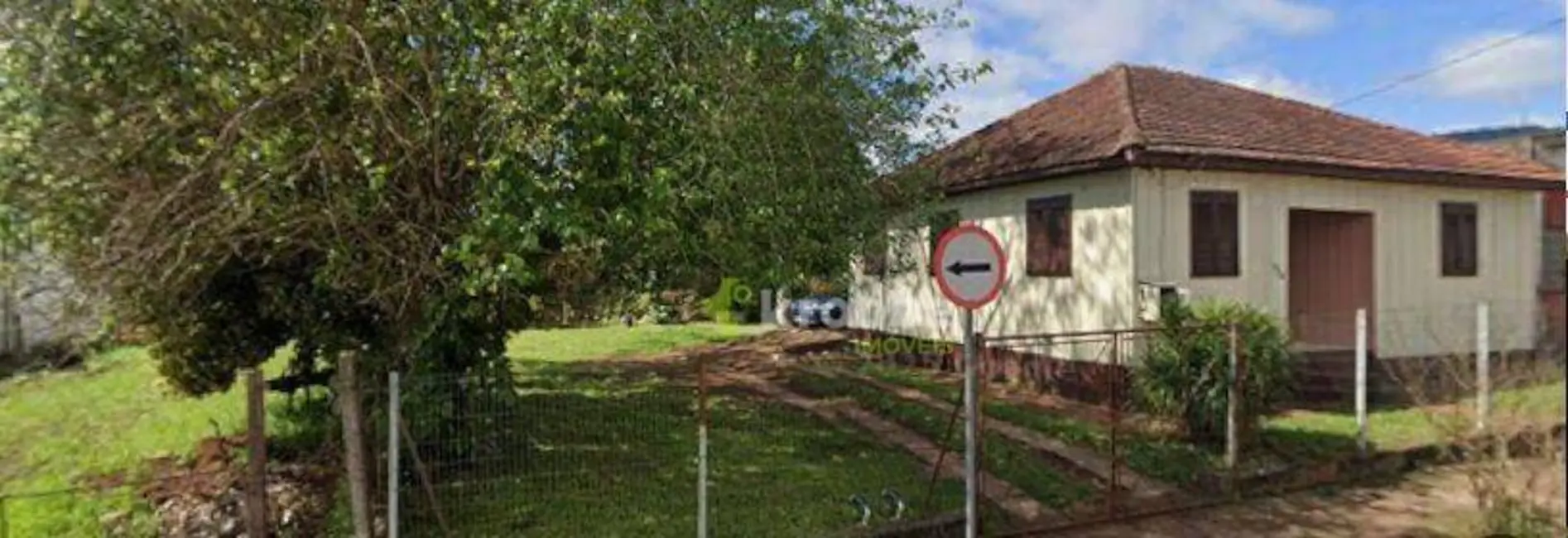 Foto 1 de Casa com 2 quartos à venda, 1189m2 em Centro, Paverama - RS