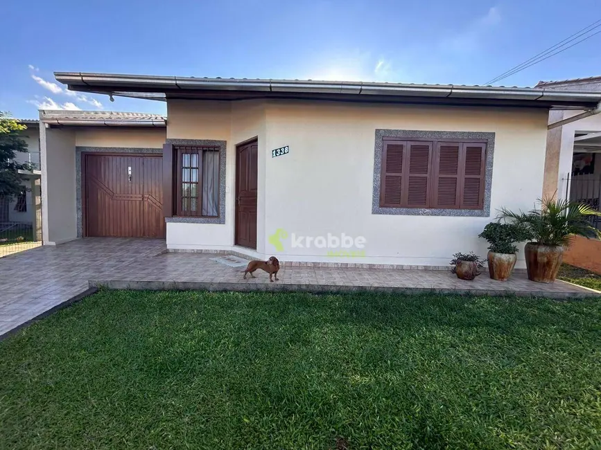 Foto 1 de Casa com 3 quartos à venda, 360m2 em Estrela - RS