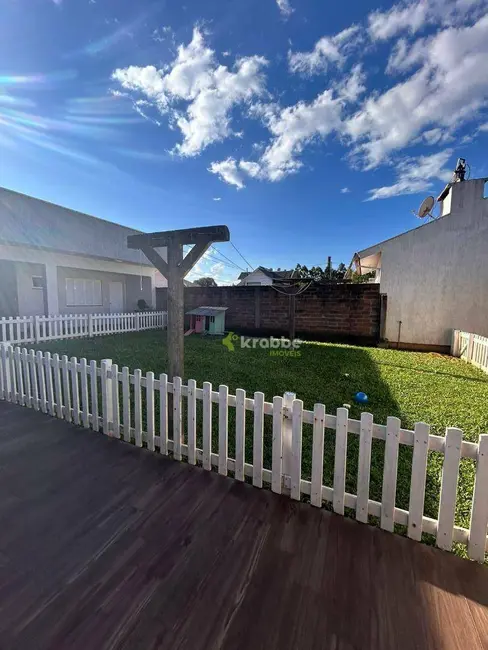 Foto 8 de Casa com 3 quartos à venda, 360m2 em Estrela - RS