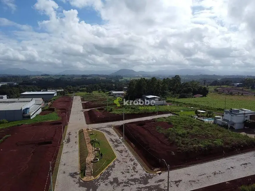 Foto 6 de Terreno / Lote à venda, 244m2 em Estrela - RS