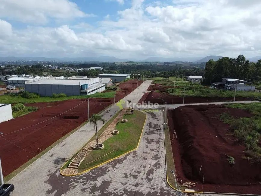 Terreno / Lote à venda, 266m2 em Estrela - RS - imagem 4 Foto 4 de Terreno / Lote à venda, 266m2 em Estrela - RS