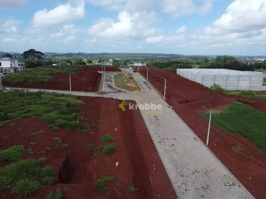 Foto 7 de Terreno / Lote à venda, 308m2 em Estrela - RS