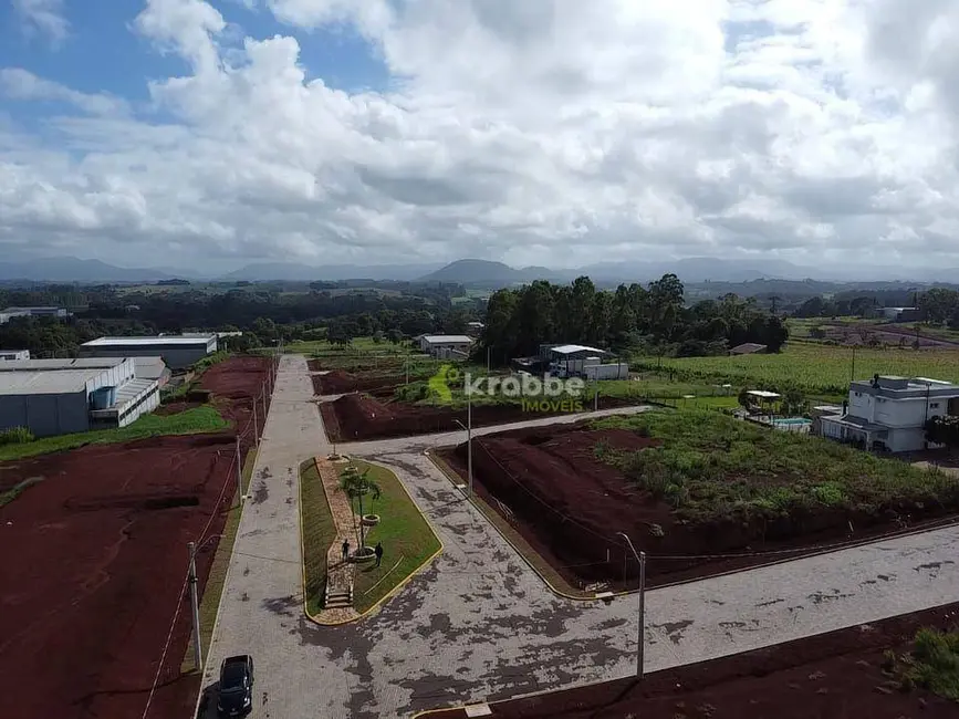 Foto 6 de Terreno / Lote à venda, 308m2 em Estrela - RS