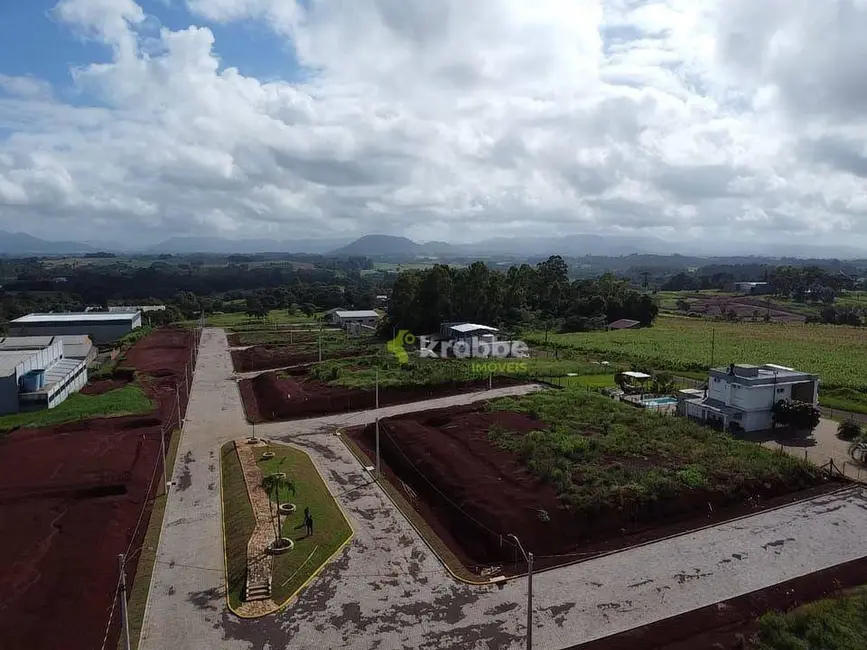 Foto 8 de Terreno / Lote à venda, 308m2 em Estrela - RS