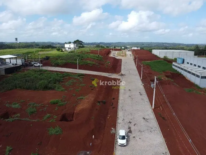 Foto 4 de Terreno / Lote à venda, 308m2 em Estrela - RS