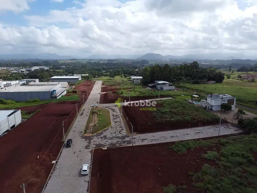 Foto 6 de Terreno / Lote à venda, 270m2 em Estrela - RS