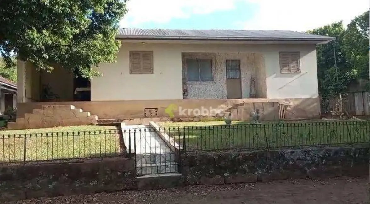 Foto 1 de Chácara com 4 quartos à venda, 60000m2 em Paverama - RS