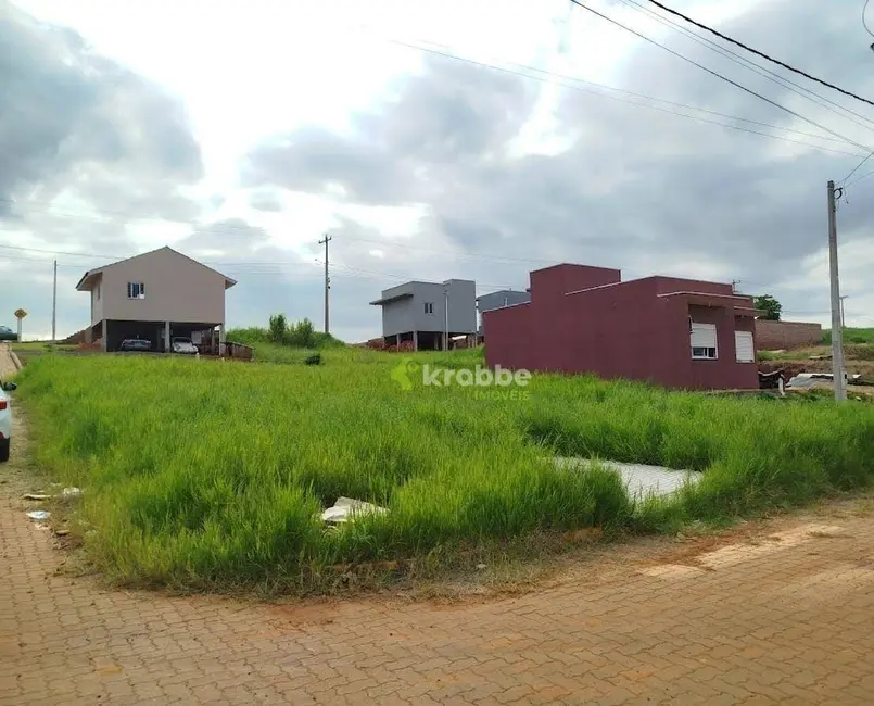 Foto 2 de Terreno / Lote à venda, 256m2 em Estrela - RS