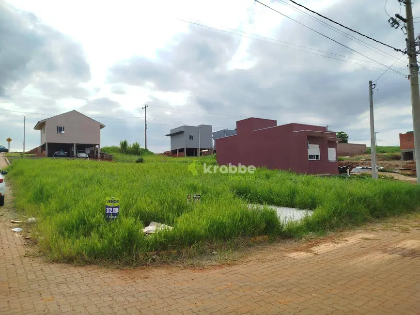 Foto 5 de Terreno / Lote à venda, 256m2 em Estrela - RS