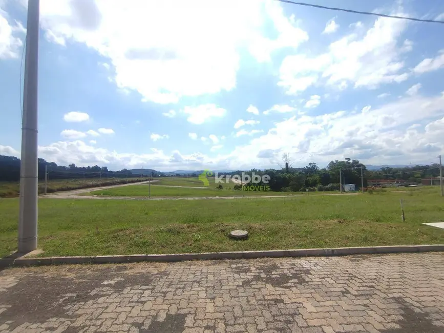 Foto 2 de Terreno / Lote à venda, 330m2 em Estrela - RS