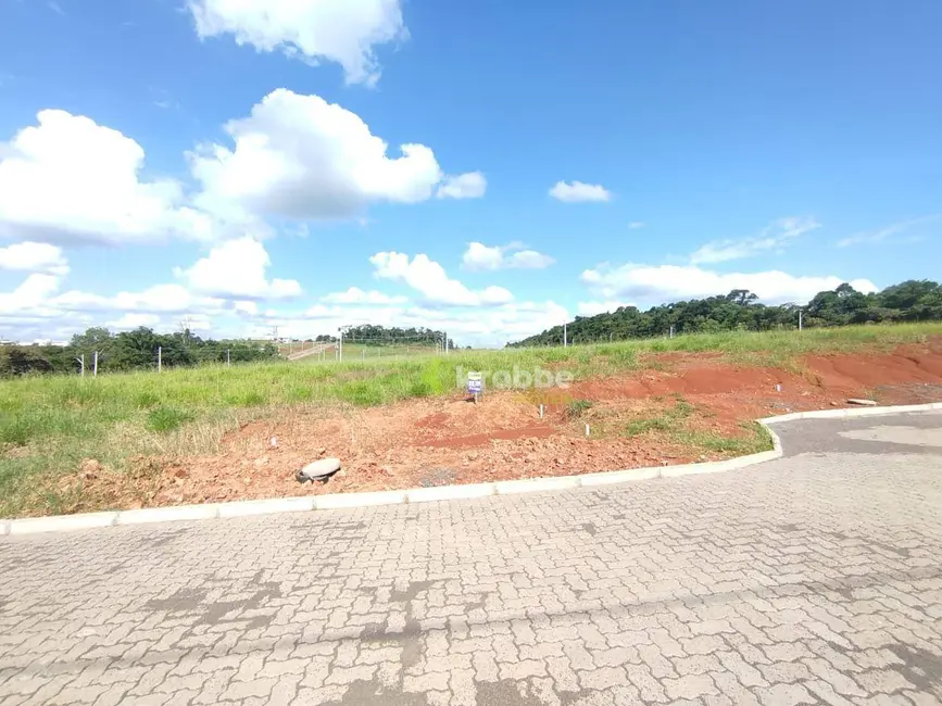 Foto 2 de Terreno / Lote à venda, 339m2 em Estrela - RS