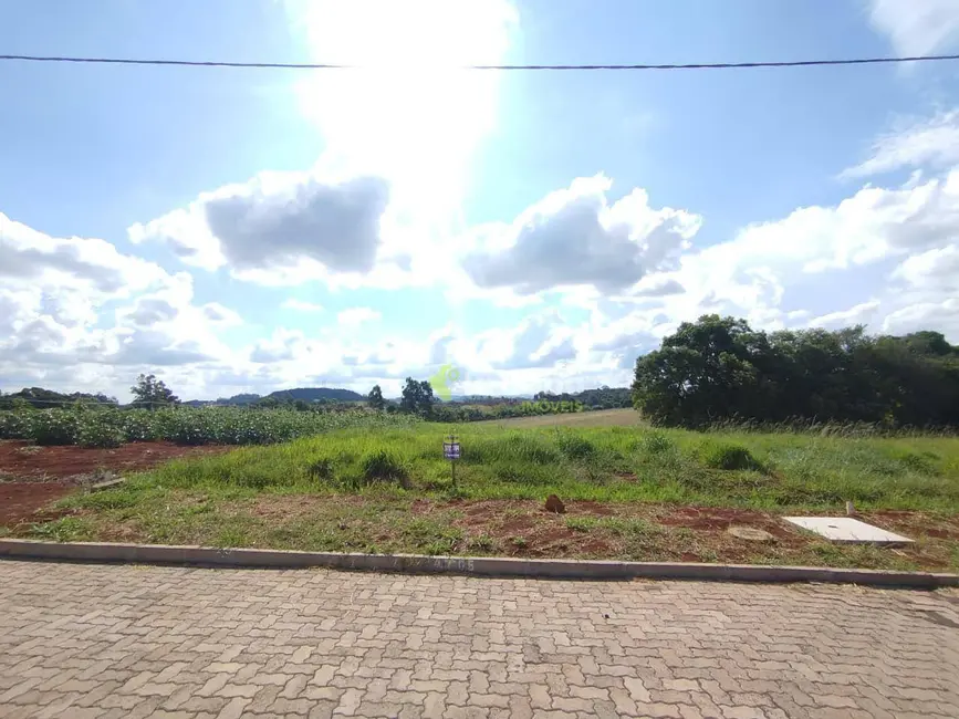 Foto 2 de Terreno / Lote à venda, 384m2 em Estrela - RS