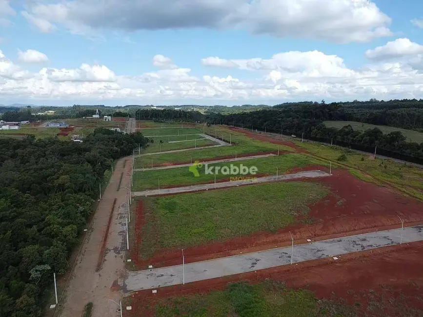 Foto 4 de Terreno / Lote à venda, 384m2 em Estrela - RS