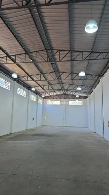 Foto 8 de Armazém / Galpão para alugar, 400m2 em Estrela - RS