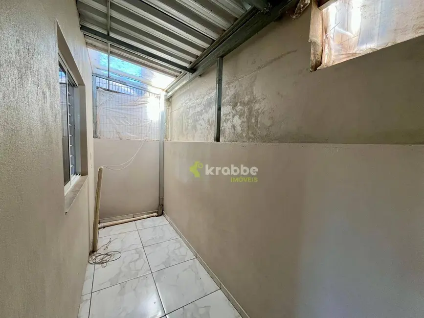 Sobrado com 2 quartos para alugar, 100m2 em Estrela - RS - imagem 4 Foto 4 de Sobrado com 2 quartos para alugar, 100m2 em Estrela - RS