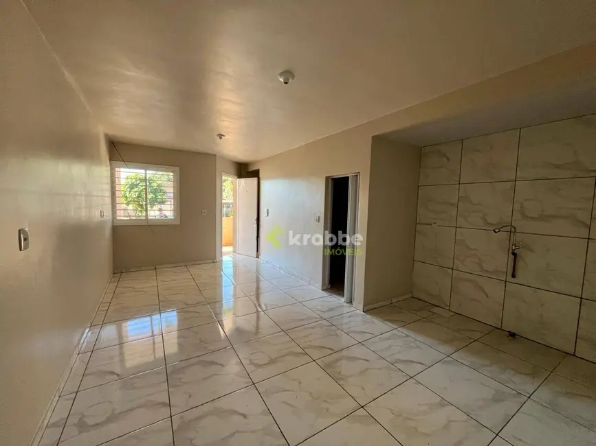 Sobrado com 2 quartos para alugar, 100m2 em Estrela - RS - imagem 6 Foto 6 de Sobrado com 2 quartos para alugar, 100m2 em Estrela - RS