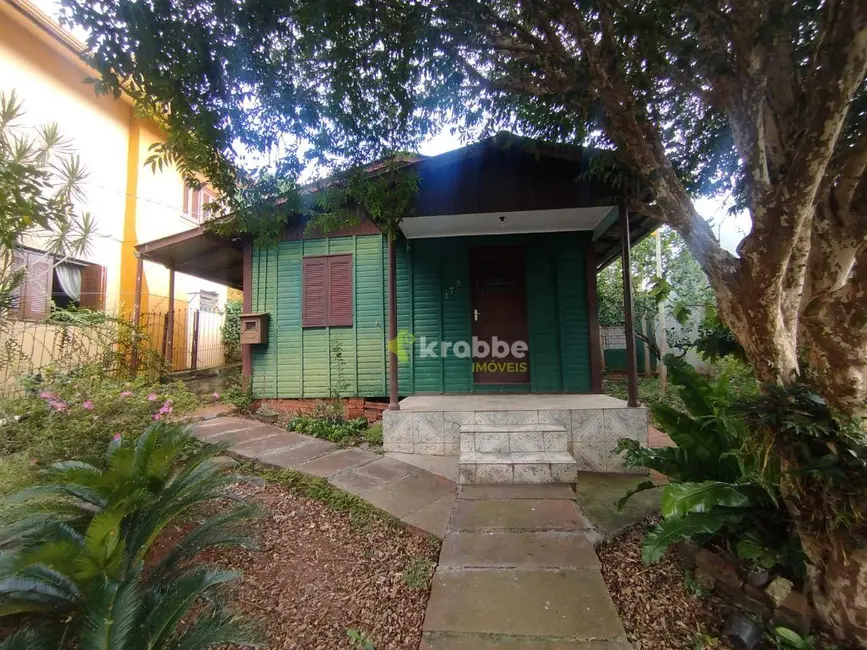 Foto 1 de Casa com 3 quartos à venda, 363m2 em Estrela - RS