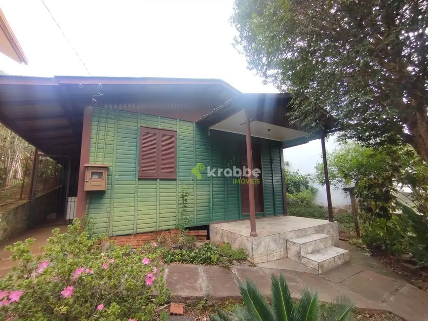 Foto 2 de Casa com 3 quartos à venda, 363m2 em Estrela - RS