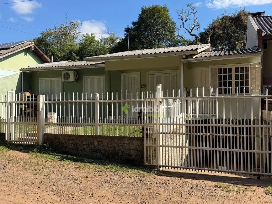 Casa com 3 quartos à venda, 396m2 em Estrela - RS - imagem 1 Foto 1 de Casa com 3 quartos à venda, 396m2 em Estrela - RS