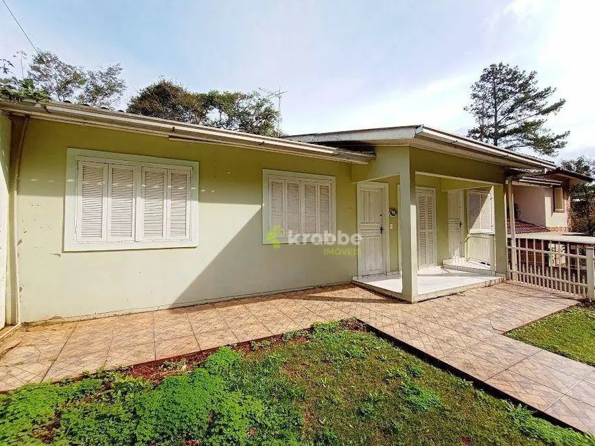 Casa com 3 quartos à venda, 396m2 em Estrela - RS - imagem 2 Foto 2 de Casa com 3 quartos à venda, 396m2 em Estrela - RS