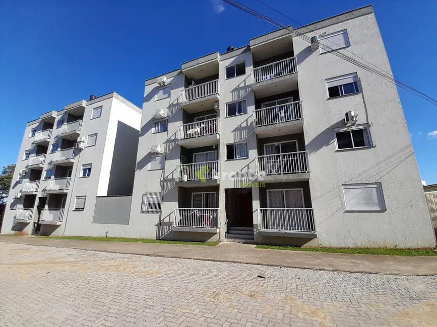 Foto 1 de Apartamento com 2 quartos para alugar, 72m2 em Estrela - RS