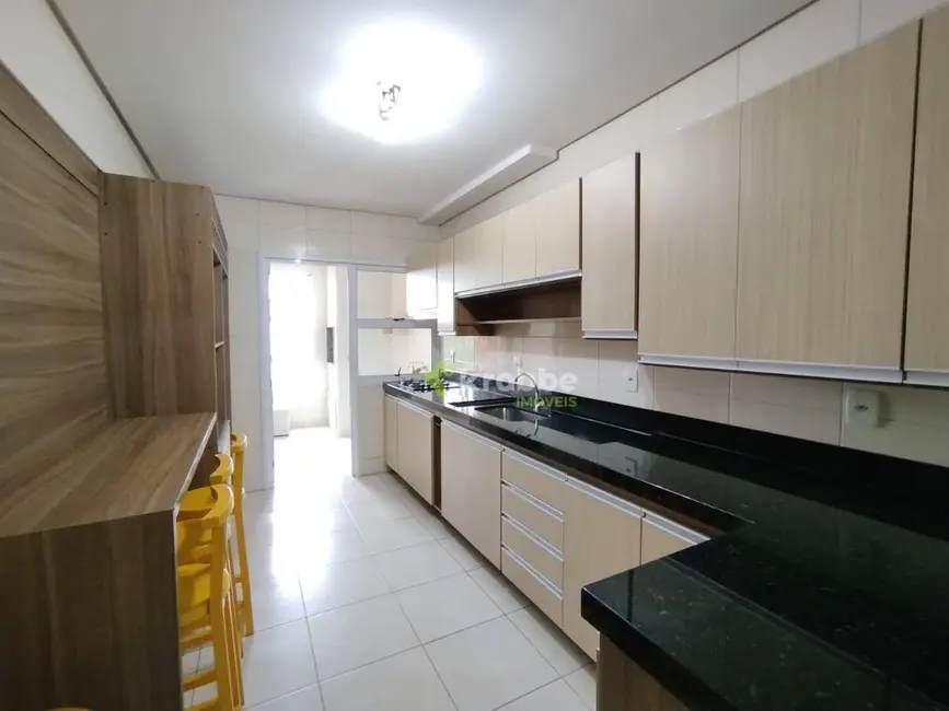 Apartamento com 2 quartos à venda, 80m2 em Centro, Estrela - RS - imagem 4 Foto 4 de Apartamento com 2 quartos à venda, 80m2 em Centro, Estrela - RS