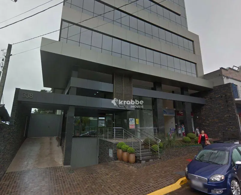 Sala Comercial à venda e para alugar, 660m2 em Estrela - RS - imagem 1 Foto 1 de Sala Comercial à venda e para alugar, 660m2 em Estrela - RS