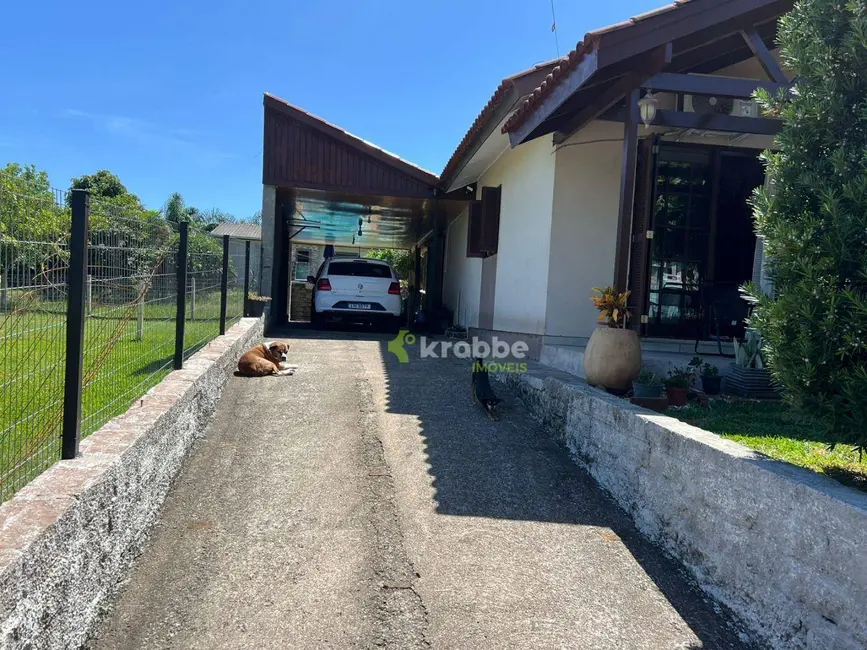 Foto 4 de Casa com 2 quartos à venda, 324m2 em Westfalia - RS