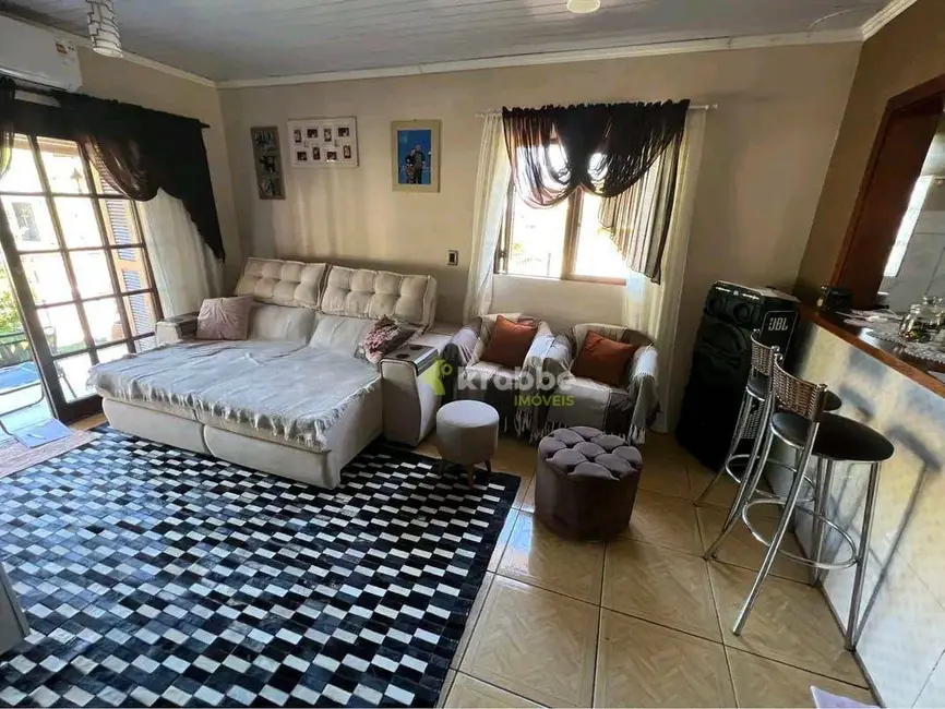 Foto 5 de Casa com 2 quartos à venda, 324m2 em Westfalia - RS