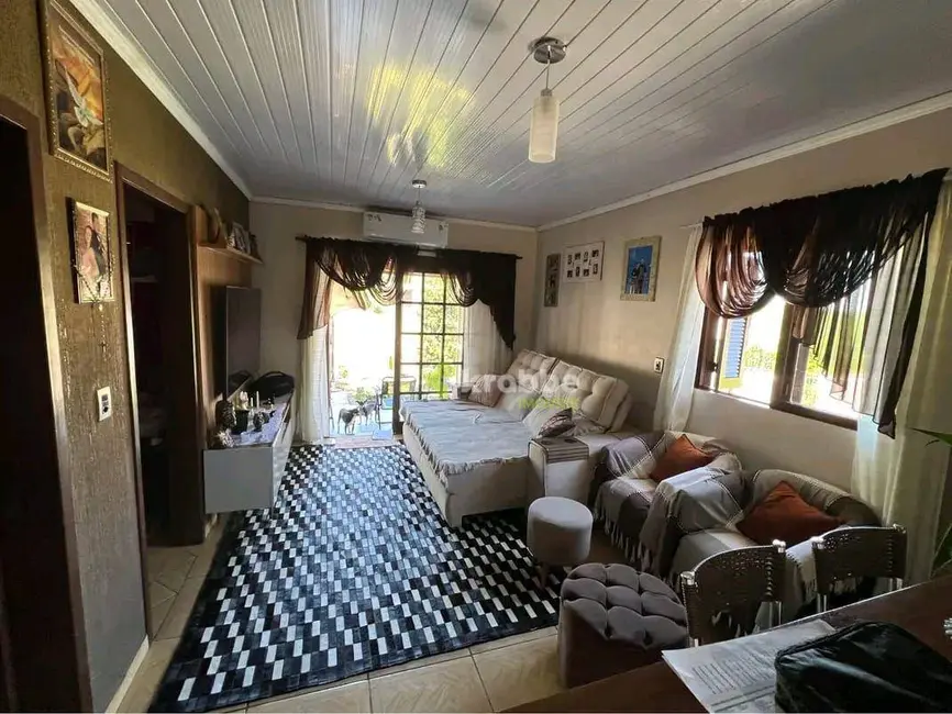 Foto 6 de Casa com 2 quartos à venda, 324m2 em Westfalia - RS