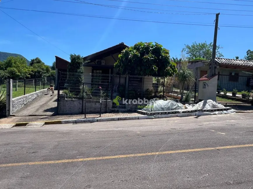 Foto 2 de Casa com 2 quartos à venda, 324m2 em Westfalia - RS