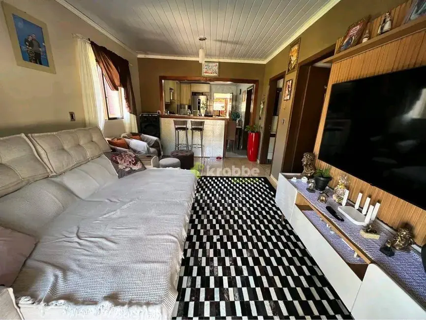 Foto 7 de Casa com 2 quartos à venda, 324m2 em Westfalia - RS