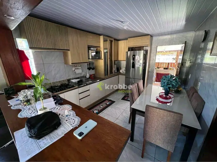 Foto 9 de Casa com 2 quartos à venda, 324m2 em Westfalia - RS