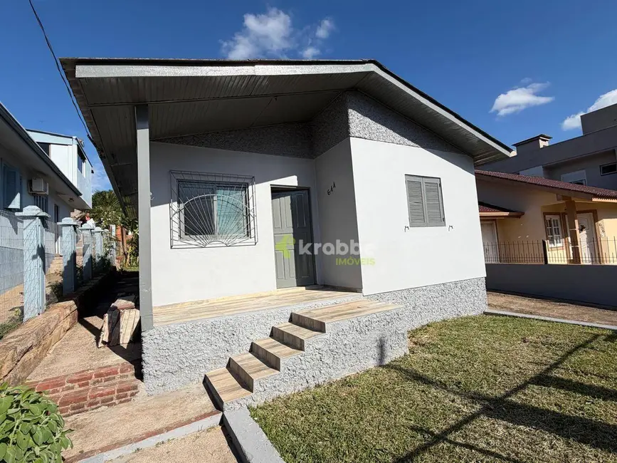 Foto 5 de Casa com 2 quartos à venda, 363m2 em Estrela - RS