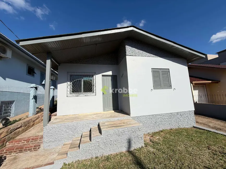 Foto 3 de Casa com 2 quartos à venda, 363m2 em Estrela - RS