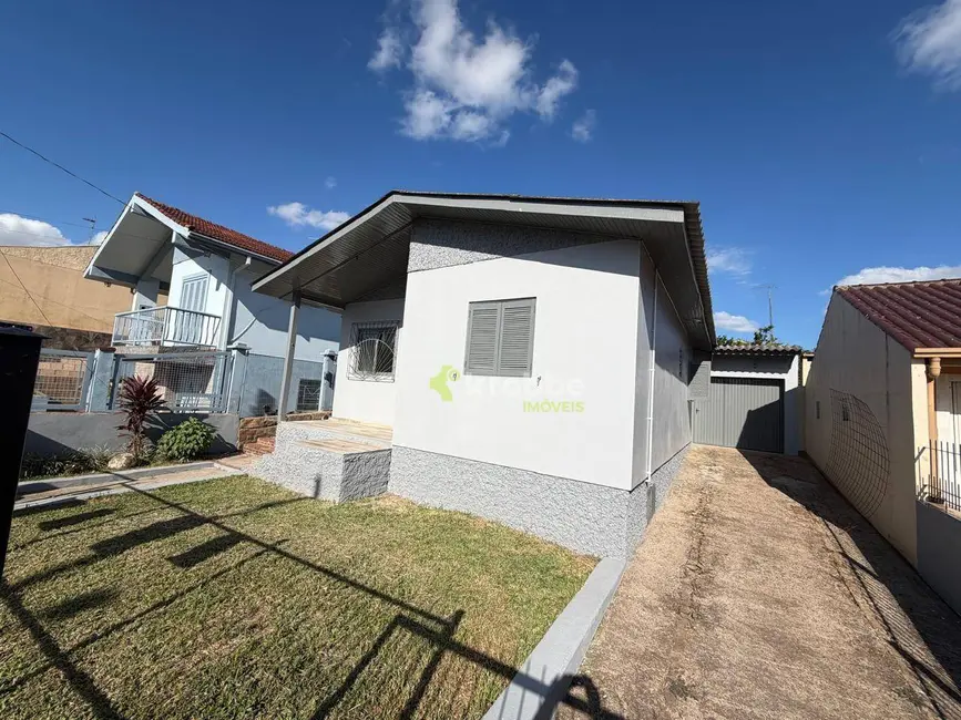 Foto 2 de Casa com 2 quartos à venda, 363m2 em Estrela - RS