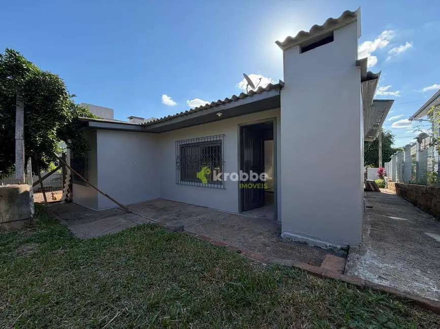 Foto 4 de Casa com 2 quartos à venda, 363m2 em Estrela - RS
