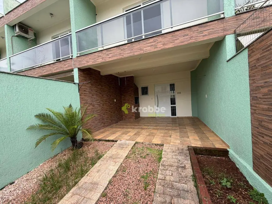 Foto 3 de Sobrado com 2 quartos à venda, 110m2 em Estrela - RS